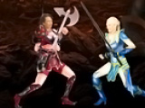 Political Deathmatch
