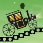Картинка Steam Trucker