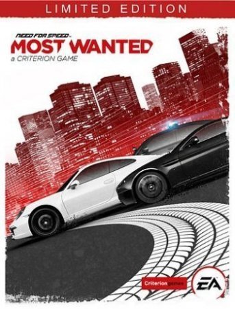 Need for Speed: Most Wanted 2 (2012)